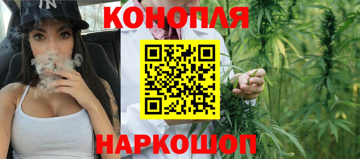 Конопля Ganja Можга